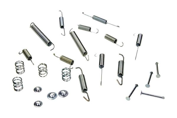 MAXGEAR Pribor za montažu pakni