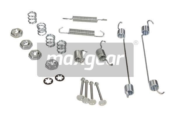 MAXGEAR Pribor za montažu pakni