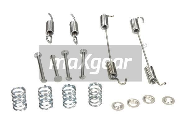 MAXGEAR Pribor za montažu pakni