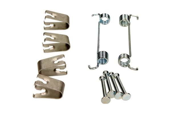 MAXGEAR Pribor za montažu pakni