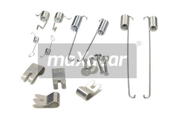 MAXGEAR Pribor za montažu pakni