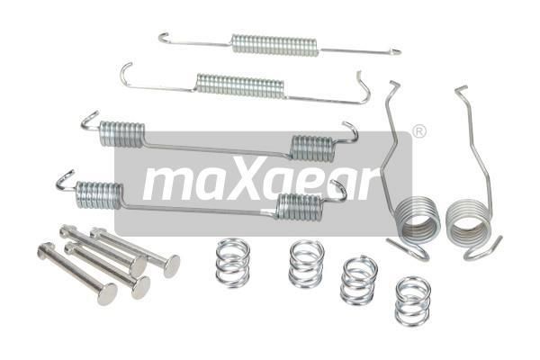 MAXGEAR Pribor za montažu pakni
