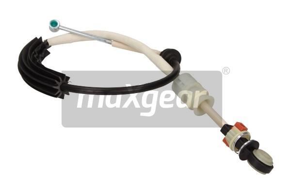 MAXGEAR Sajla mjenjača
