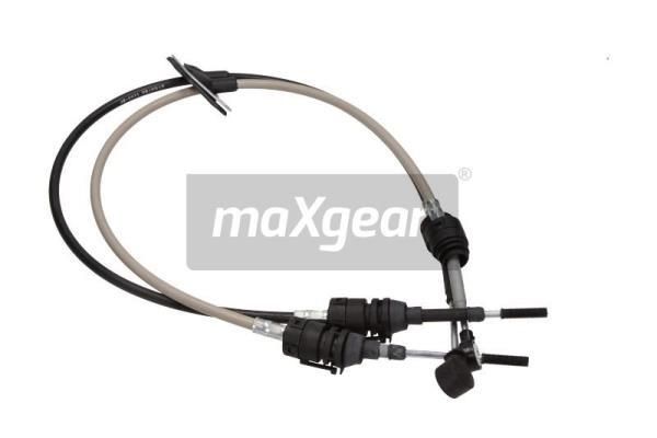 MAXGEAR Sajla mjenjača