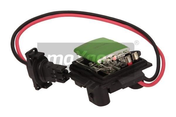 MAXGEAR Komandni element klime