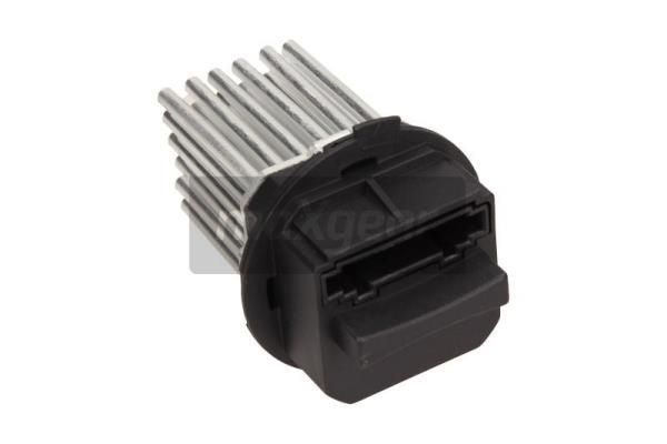 MAXGEAR Komandni element klime