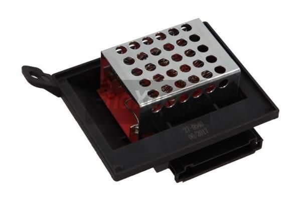 MAXGEAR Otpornik ventilatora kabine