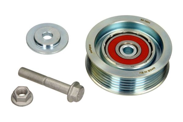 MAXGEAR Rolica kanalnog remena