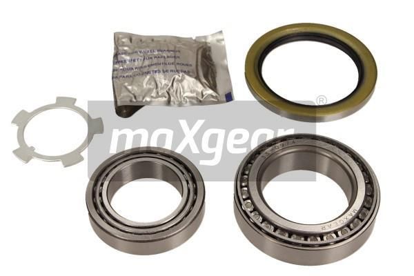 MAXGEAR Ležaj kotača