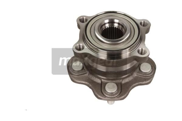 MAXGEAR Ležaj kotača