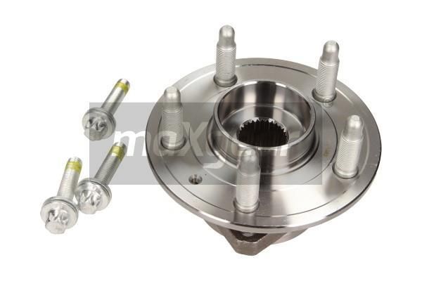 MAXGEAR Ležaj kotača