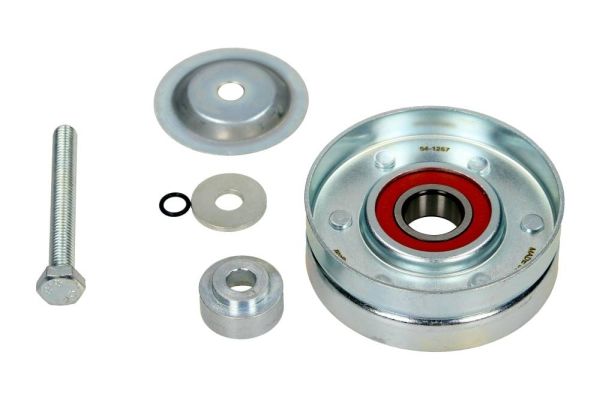 MAXGEAR Rolica kanalnog remena