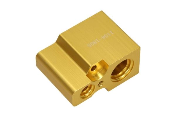 MAXGEAR Ekspanzioni ventil klima uređaja