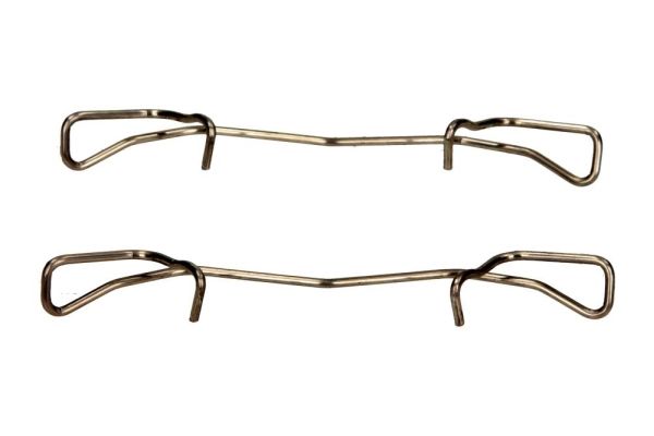 MAXGEAR Opruga, sedlo kočnice