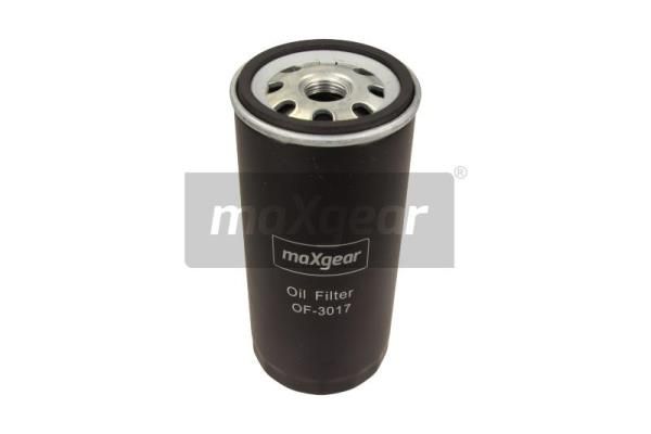 MAXGEAR Filter ulja