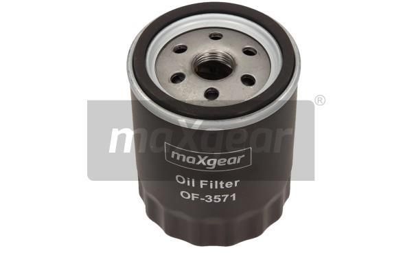 MAXGEAR Filter ulja