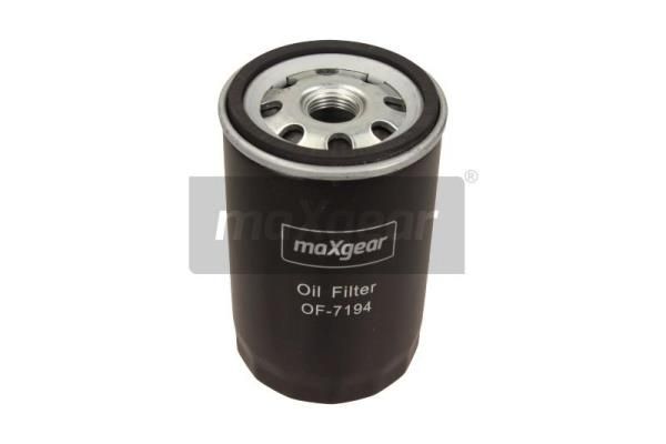 MAXGEAR Filter ulja