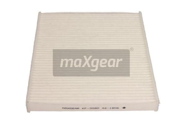 MAXGEAR Filter kabine