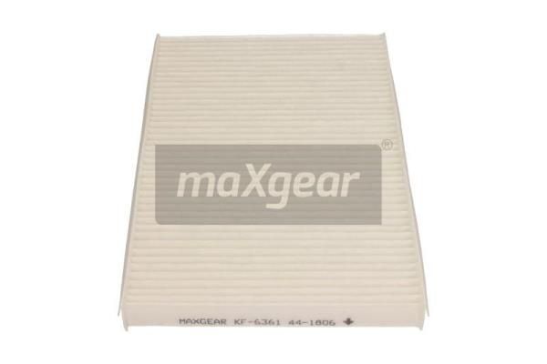 MAXGEAR Filter kabine