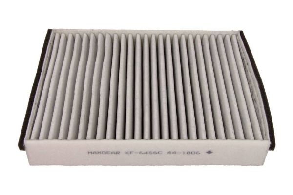 MAXGEAR Filter kabine