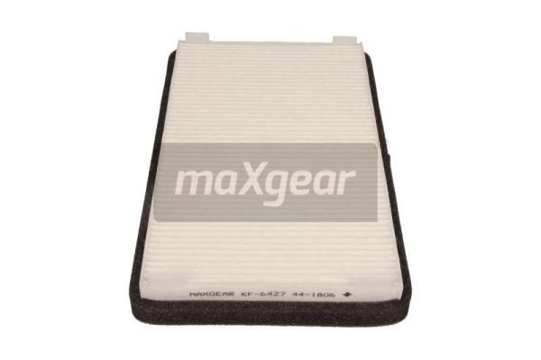 MAXGEAR Filter kabine