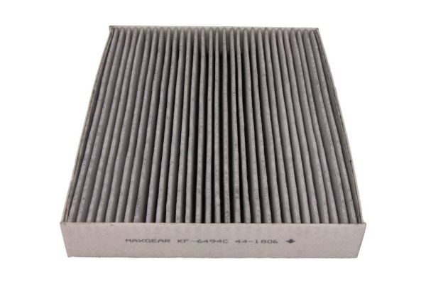 MAXGEAR Filter kabine