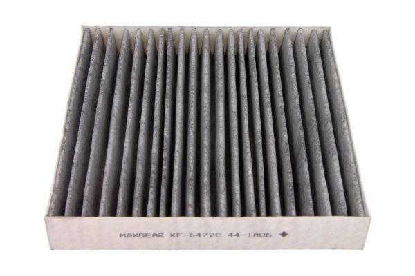 MAXGEAR Filter kabine