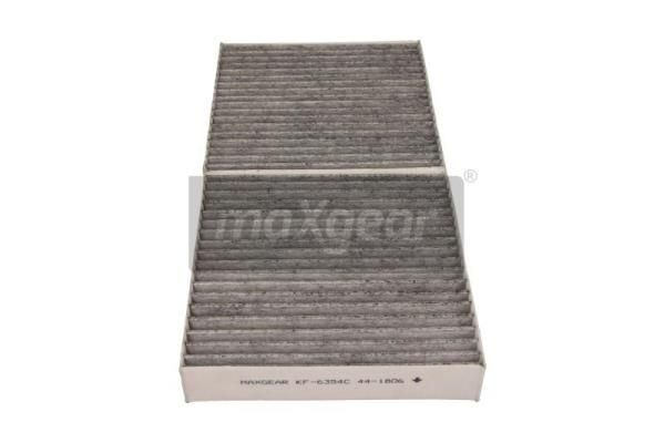 MAXGEAR Filter kabine