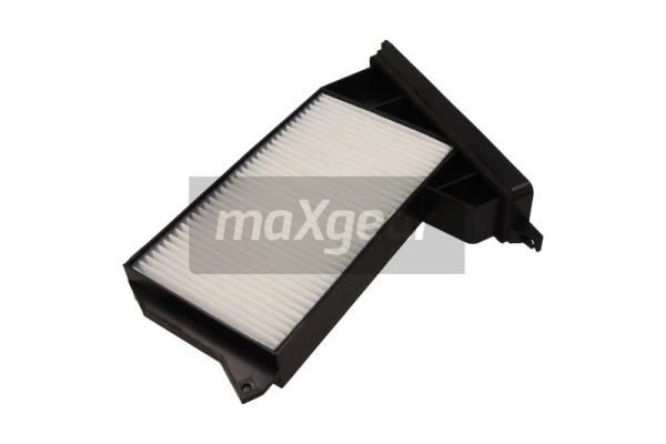 MAXGEAR Filter kabine