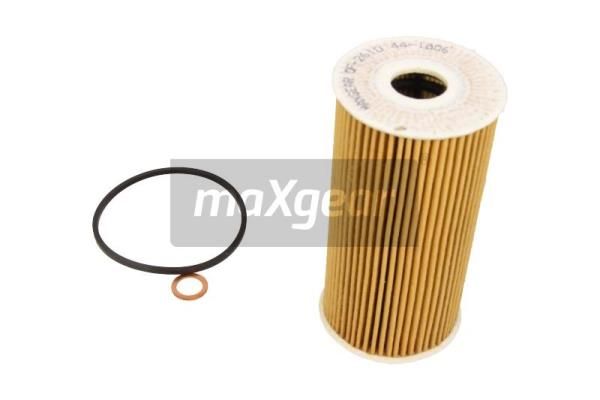MAXGEAR Filter ulja