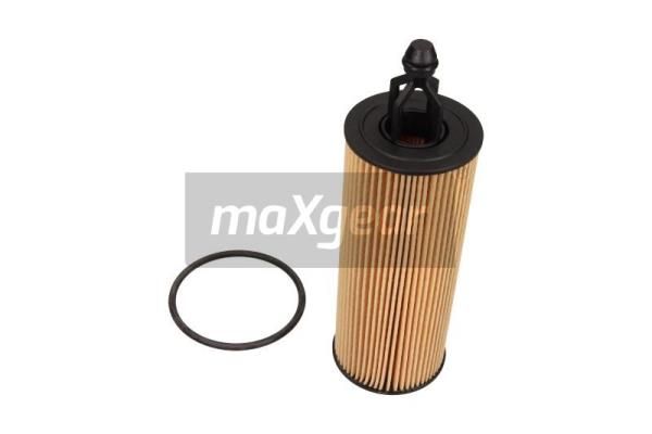MAXGEAR Filter ulja