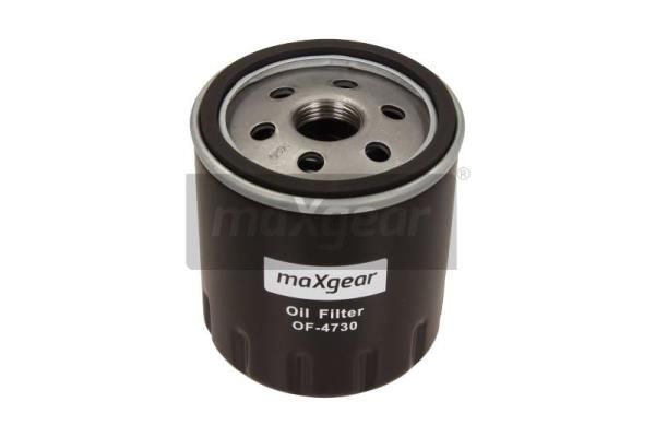 MAXGEAR Filter ulja