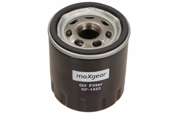 MAXGEAR Filter ulja