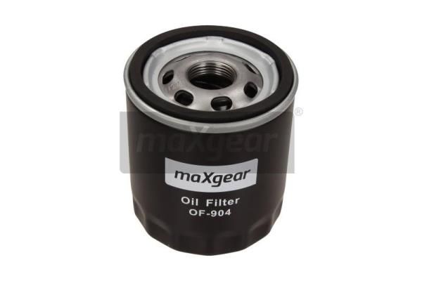 MAXGEAR Filter ulja