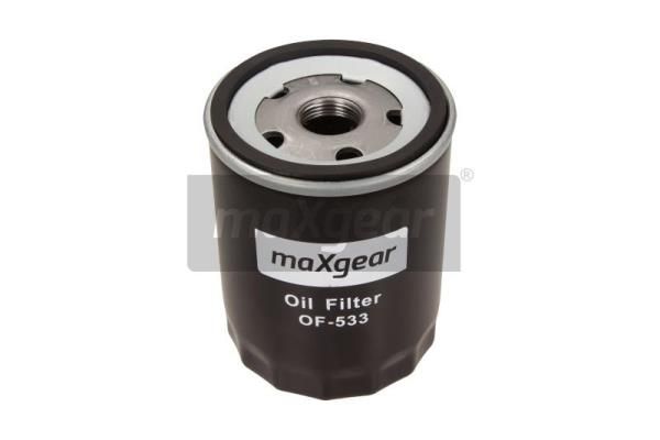 MAXGEAR Filter ulja