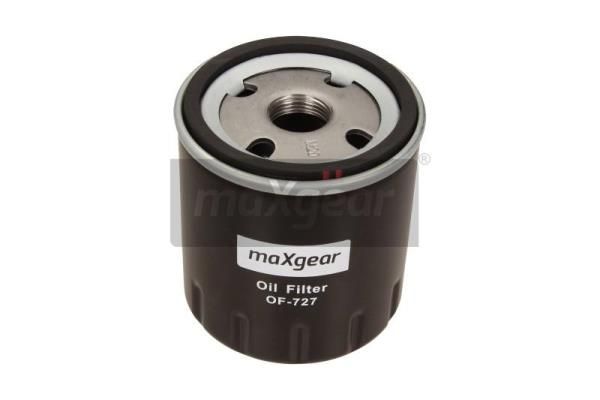 MAXGEAR Filter ulja