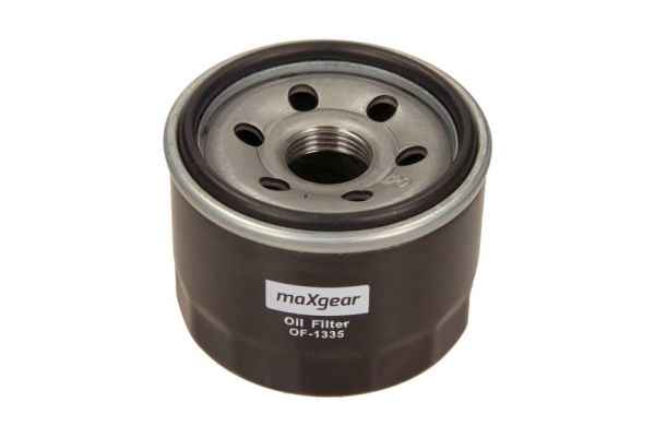 MAXGEAR Filter ulja