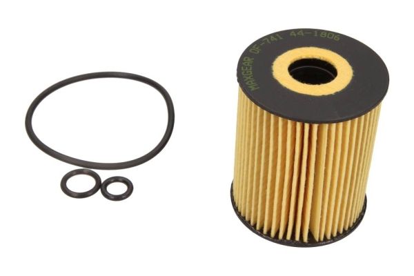 MAXGEAR Filter ulja