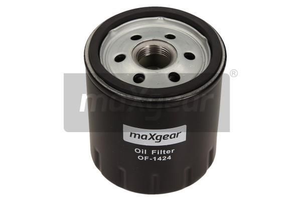 MAXGEAR Filter ulja