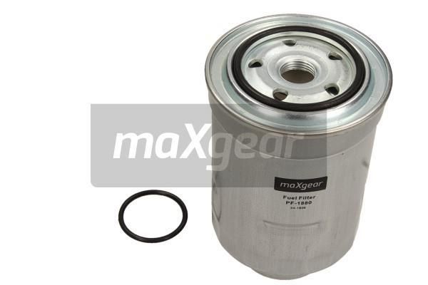 MAXGEAR Filter goriva