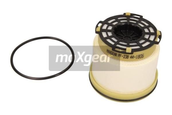 MAXGEAR Filter goriva