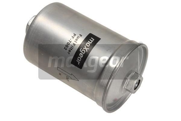 MAXGEAR Filter goriva