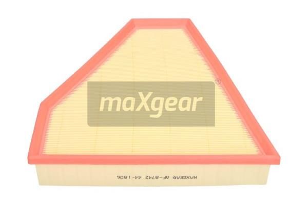 MAXGEAR Filter zraka