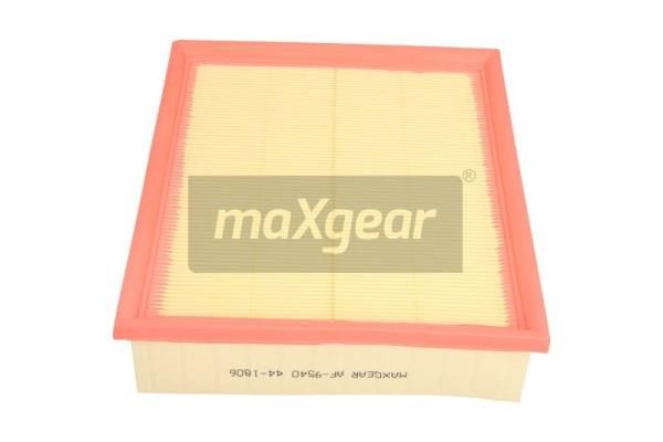 MAXGEAR Filter zraka