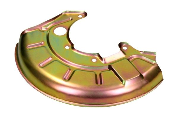 MAXGEAR Zaštitni lim disk kočnice (anker ploča)