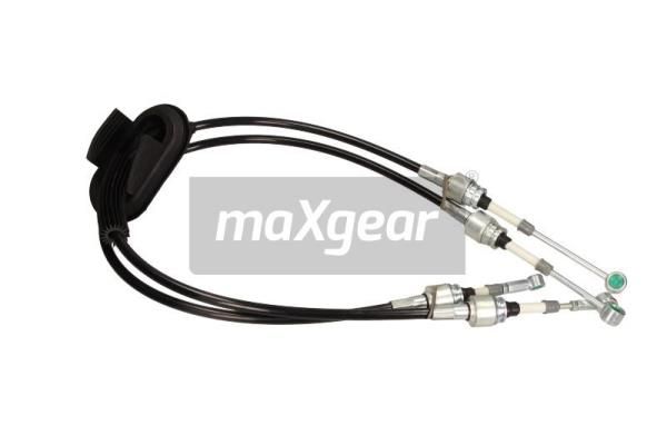 MAXGEAR Sajla mjenjača