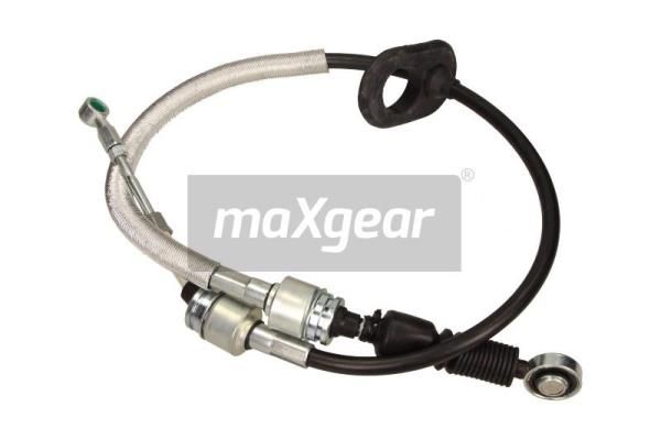 MAXGEAR Sajla mjenjača