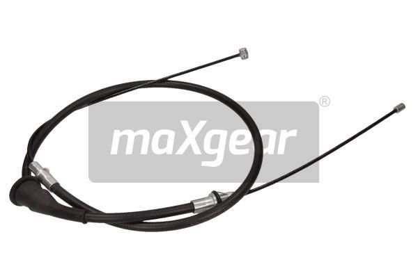 MAXGEAR Sajla ručne kočnice