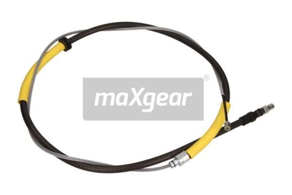 MAXGEAR Sajla ručne kočnice