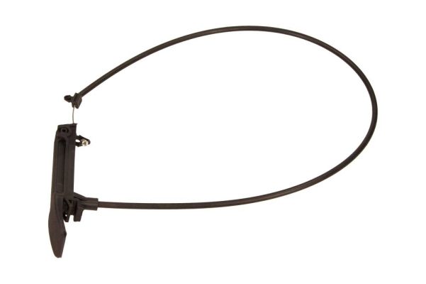 MAXGEAR Uže poklopca motora